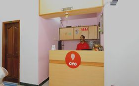 Hotel O Grand Residency